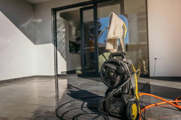 Professional Pressure Washing in Nixon, TX