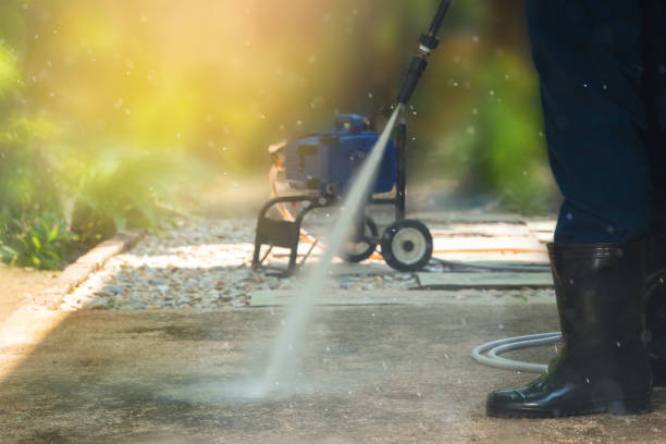 Best Dumpster Area Cleaning  in Nixon, TX